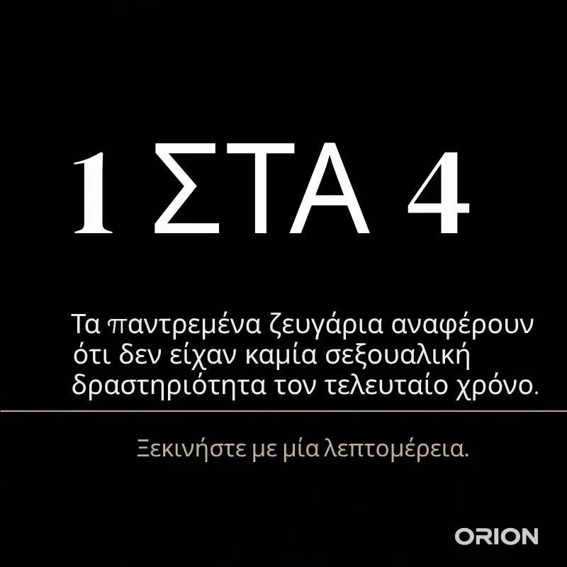 Συλλογή Premium της ORION