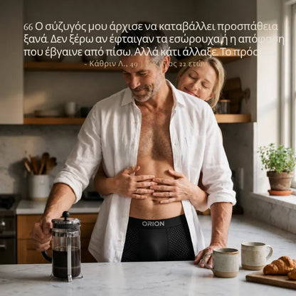 Συλλογή Premium της ORION