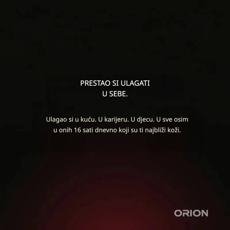 ORION HR 5