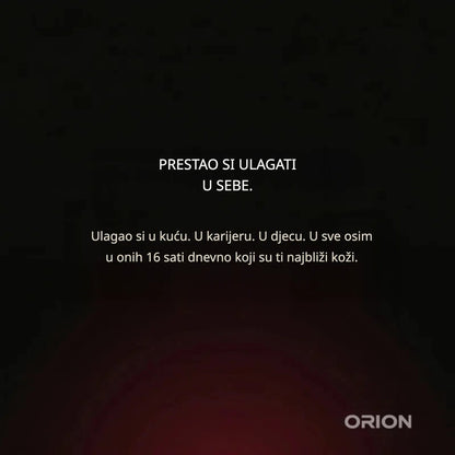 ORION HR 5
