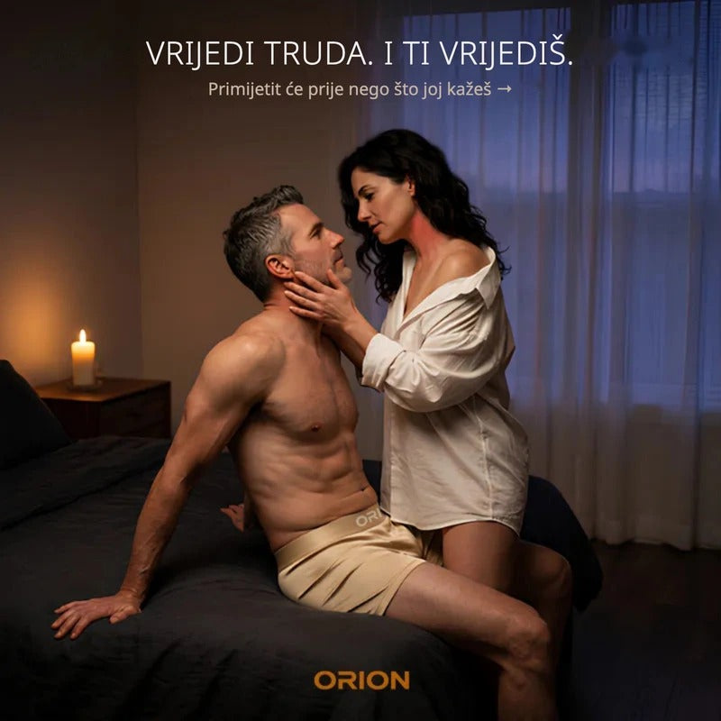 ORION HR 2
