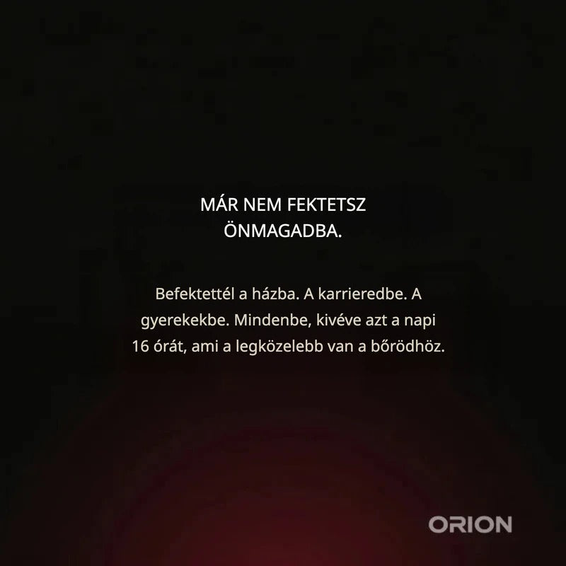 ORION HU 5