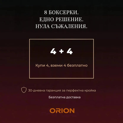 ORION BG 12