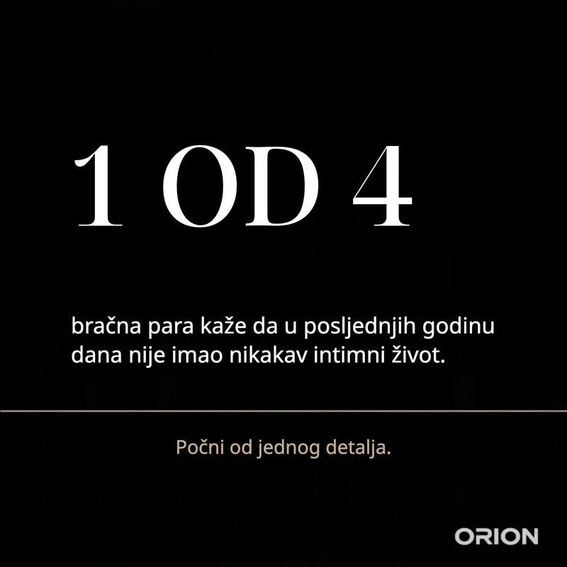 ORION HR 4